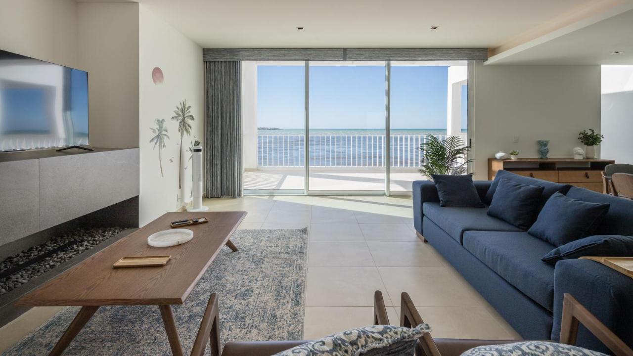 Costa Divina B6 By Kivoya Aparthotel Puerto Peñasco Eksteriør bilde