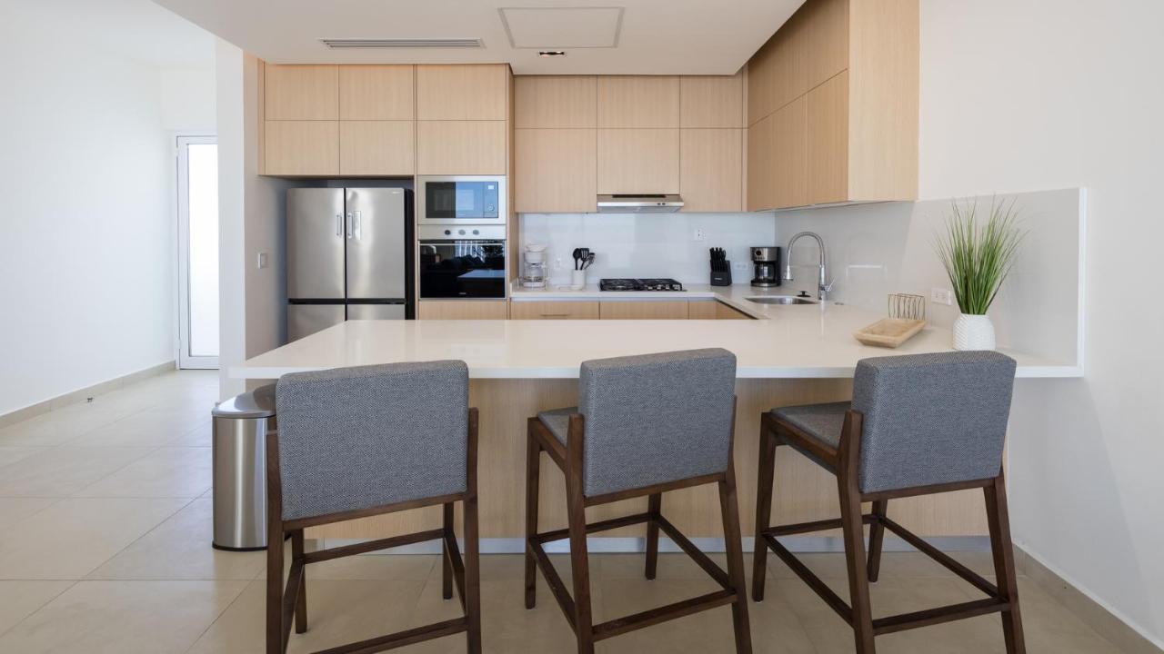 Costa Divina B6 By Kivoya Aparthotel Puerto Peñasco Eksteriør bilde