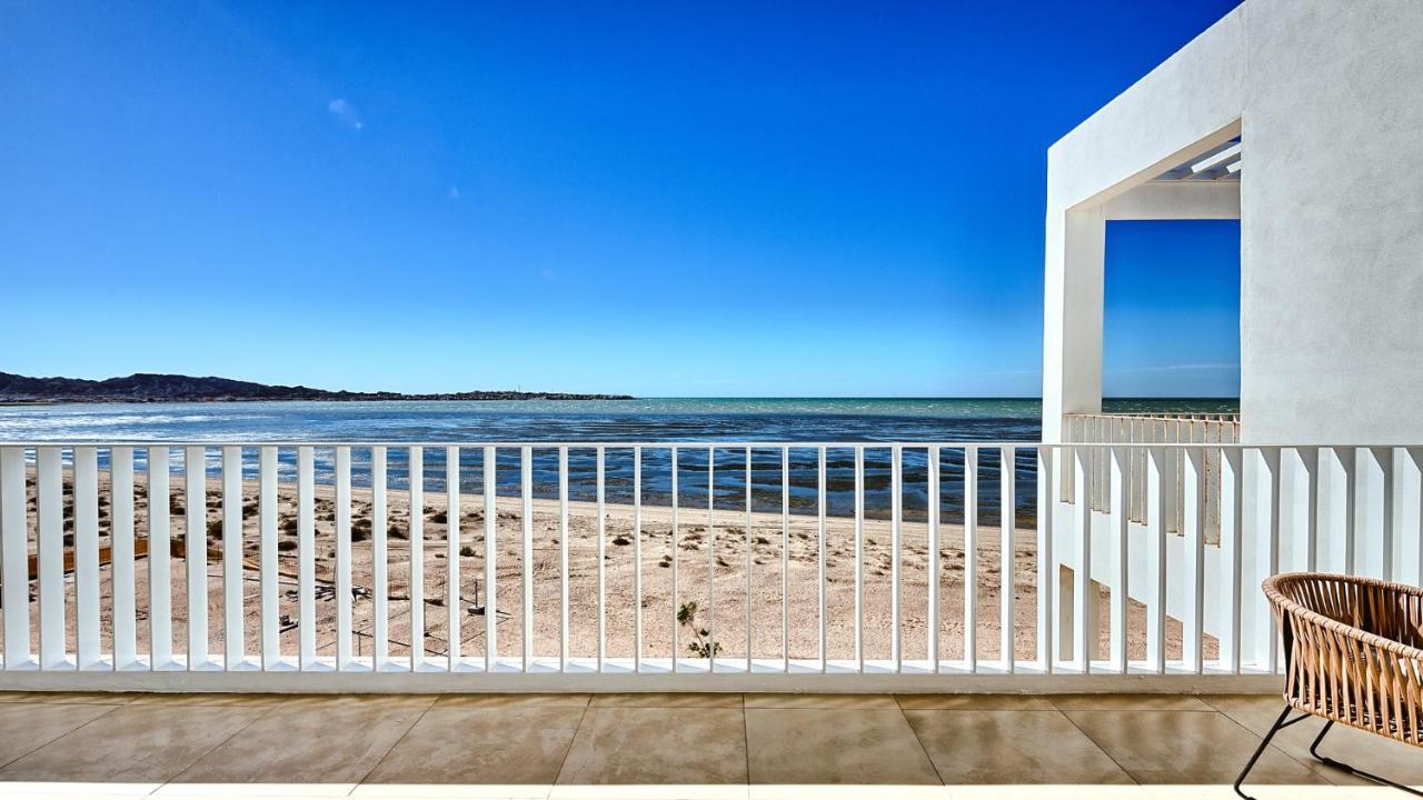 Costa Divina B6 By Kivoya Aparthotel Puerto Peñasco Eksteriør bilde