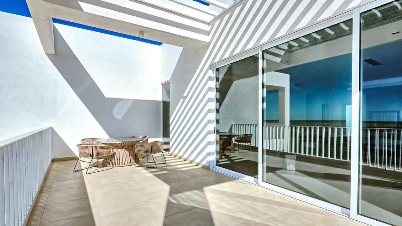 Costa Divina B6 By Kivoya Aparthotel Puerto Peñasco Eksteriør bilde