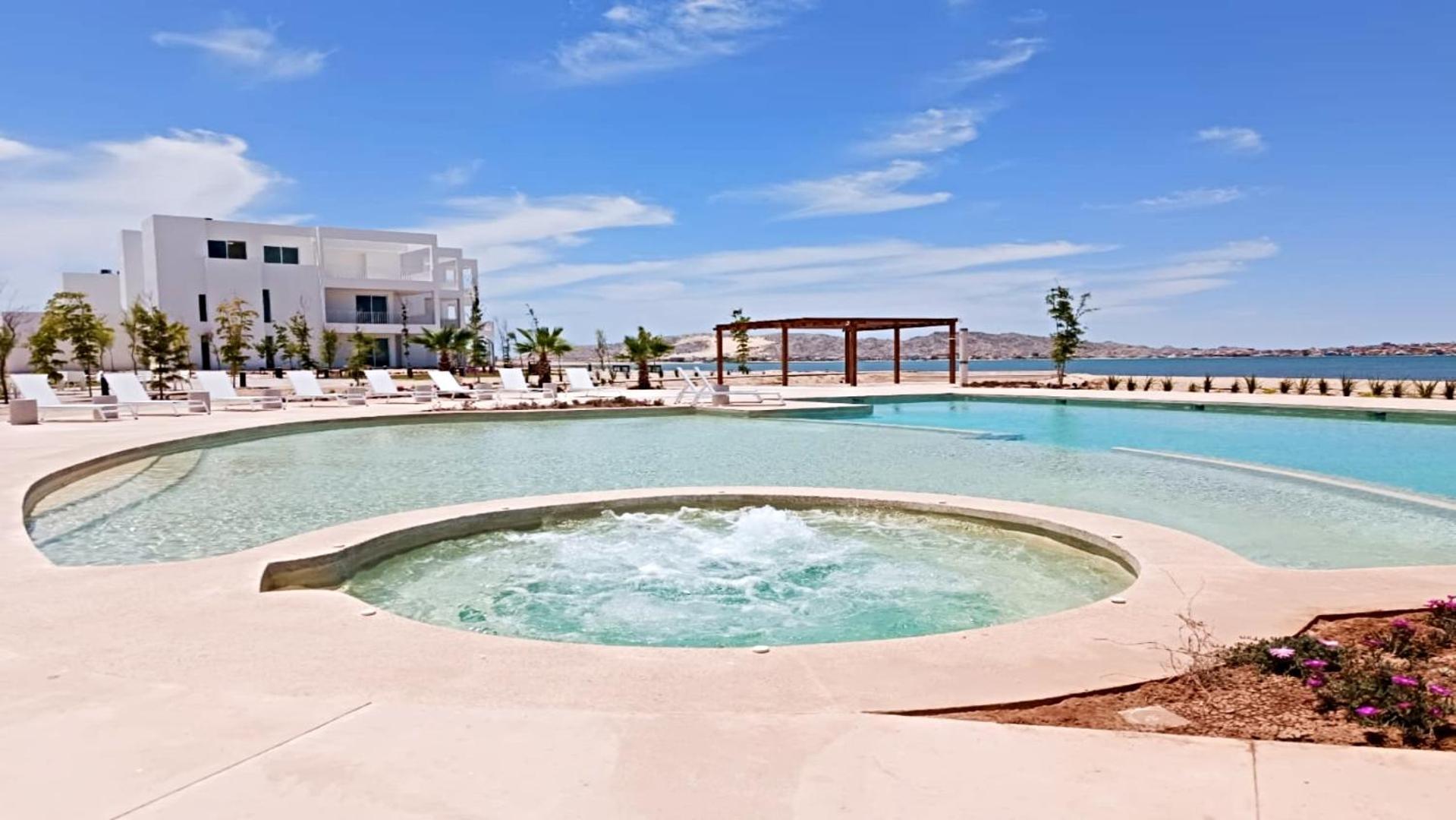 Costa Divina B6 By Kivoya Aparthotel Puerto Peñasco Eksteriør bilde