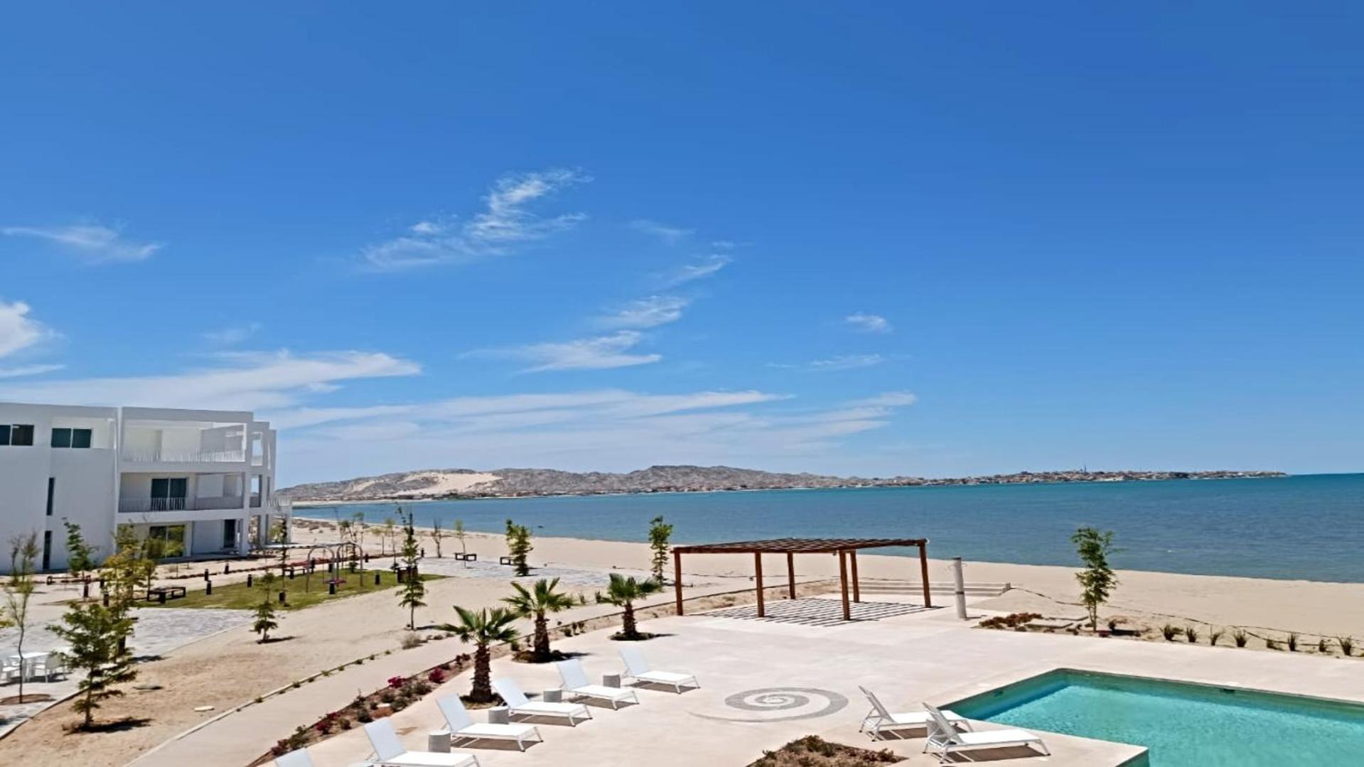 Costa Divina B6 By Kivoya Aparthotel Puerto Peñasco Eksteriør bilde